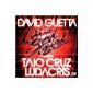 Little Bad Girl (feat. Taio Cruz & Ludacris) [Explicit] (MP3 Download)