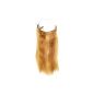 Halo Remy 100% Human Hair Extensions 40.6 cm (Health and Beauty)