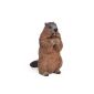 Papo 50128 - groundhog, character (Toys)
