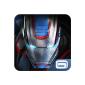 Iron Man 3 - The Official Game (App)