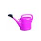 Lippert 702 010 43 Kunst. watering can 10 l pink (garden products)