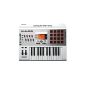 M-Audio Axiom Air 25 | Premium USB keyboard and pad controllers with touch-sensitive keys (electronic)