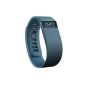 Fitbit tracker bracelet load of activities / sleep (Sport)