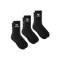 Erima Basic Sock Man 3 Pack (Sports Apparel)