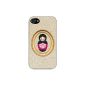 Iphone 4 and 4 S Russian Doll peas by CBK (Clothing)
