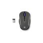 HP X3300 Wireless Mouse Grey / Silver (Accessory)