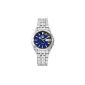 Seiko - SNK371K1 - Mixed Watch - Automatic - Analog - Luminescent hands - Strap Stainless Steel Silver (Watch)