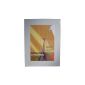 Frameless Picture Holder Picture Frame 18x24