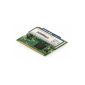 TP-LINK TL-WN861N Wireless N Mini PCI Adapter (300Mbps)