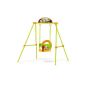 Smoby - 310226 - Games Outdoor - Swing - Swing Baby Maya - 120 cm (Toy)