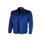 Qualitex Image collar jacket MG 300 - several colors (Misc.)
