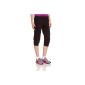 PUMA Ladies 3/4 Joggers Capri Sweatpants (Sports Apparel)