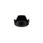 Canon EW-73 B Lens Hood for Canon EF-S 17-85mm (Accessories)