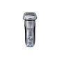 Electric Shaver Braun Series 7 790cc-4 with automatic cleaning (Health and Beauty)