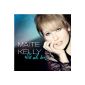 Maite Kelly shows up as it is and that's good!