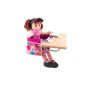 Doll table seat (Toys)