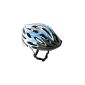 RED-ROCK RR9130 adult bicycle helmet, molded technology (Sport)