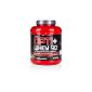 Body Worldgroup Opti + Whey 90 Muscle Line, vanilla, 2390 g, 1-pack (1 x 2:39 kg) (Health and Beauty)