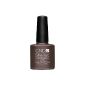 CND Shellac Rubble, 1er Pack (1 x 7 ml) (Health and Beauty)