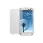 Dipos antireflective screen protector for Samsung Galaxy S 3 i9300