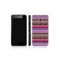 Case shell case for Nokia Lumia 635 - Totem Design and black pen (Electronics)