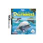 Adventure on the Dolphin Island (Video Game)