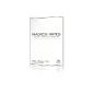 MAGIC Tripes Blepharoplasty Tape small, 1er Pack (1 x 64 piece) (Health and Beauty)