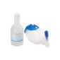 Inqua nasal douche and nasal irrigation (Personal Care)