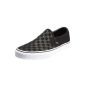 Quality as usual!  There is nothing like Vans Slip Ons!