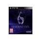 Resident Evil 6 (Video Game)