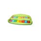 Babysun - WZ2528 / GREEN - First toys - My First Piano