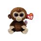 Ty Beanie Boos 36901 - Plush Monkey Coconut 21.5 cm (toys)