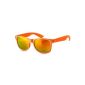 CASPAR - Sunglasses WAYFARER UNISEX - several colors - SG030 (Clothing)