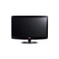 Very good monitor with fully integrated 3D solution