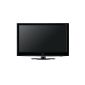 LG 32 LH 3000 81.3 cm (32 inch) Full HD LCD TV with integrated DVB-T Tuner (Electronics)