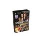 Uncharted trilogy Uncharted 1 + 2 + 3 (Video Game)