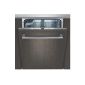 Siemens SN65M037EU Fully integrated dishwasher / Installation / A ++ AA / 10 L / 0.92 kWh / 59.8 cm / Eco Plus / dosageAssist (Misc.)