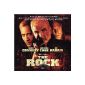 The Rock (Audio CD)