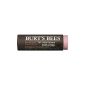 Burt's Bees Tinted Lip Balm - Pink Blossom, 4.3 g (Health and Beauty)
