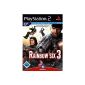 Rainbow Six 3 (Tom Clancy) (Video Game)