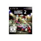 WRC 2 - FIA World Rally Championship 2011 (Video Game)