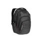 OGIO 111 071 317 Renegade RSS 17 Pindot - multipurpose compartment bag for each type of equipment, Black, Number 1 (Accessories)