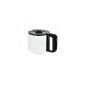 Replacement pot / glass jug Bosch black plastic for TKA8633 / TKA8013 -...
