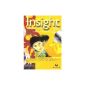Insight English 2: Manual (with audio CD 1) (Paperback)