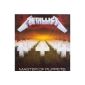 Master of Puppets (Audio CD)