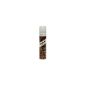 Batiste Dry Shampoo Dark & ​​Deep Brown 200ml (shampoo) (Health and Beauty)