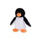 WARMIES Beddy Bears Penguin 'Pingu-In' lavender scent (Toys)