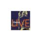 Absolutely Live (CD)