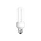 RADIUM compact fluorescent lamp RXE-865 E / E27 15 Watt EEK: A