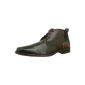 Bugatti U68391E Men Short boots (Textiles)